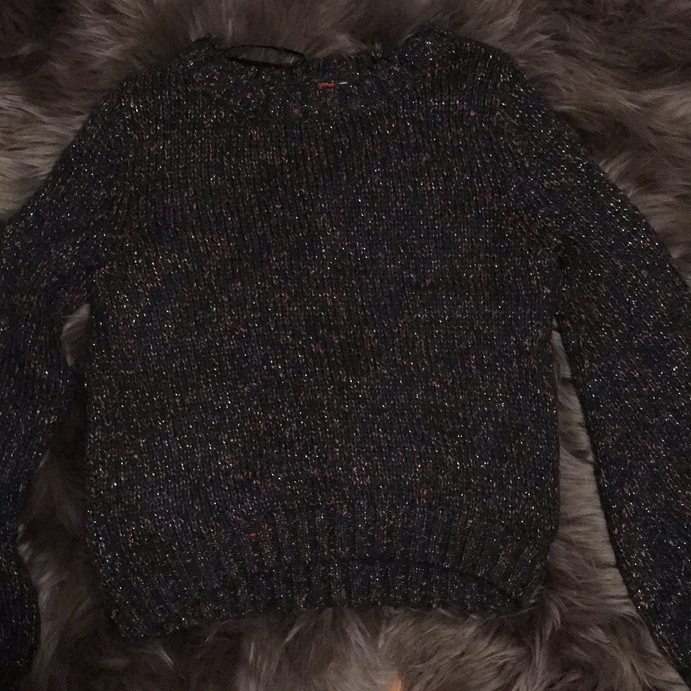 Sweater. H & m. Divided division